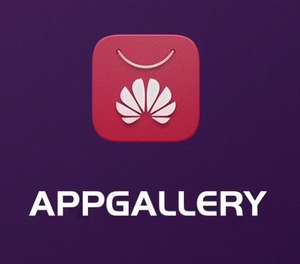 Подарки от AppGallery (например, Tinder+ на 6 месяцев)