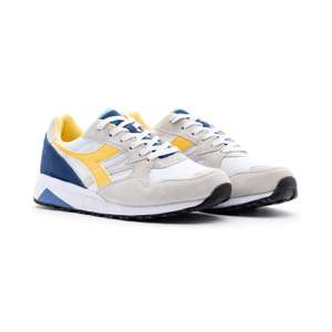 Подборка кроссовок Diadora разные модели и размеры в магазине Superstep.ru