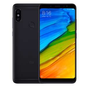 XIAOMI REDMI note 5 4/64GB