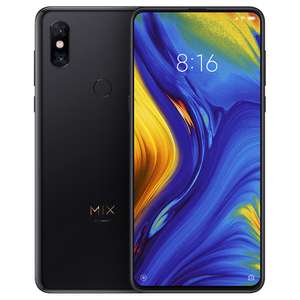 Xiaomi Mi Mix 3 6/128gb $589,99