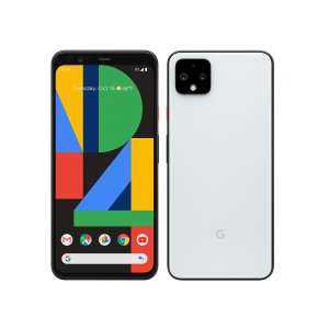 Google Pixel 4 за 500$ & 4XL за 600$