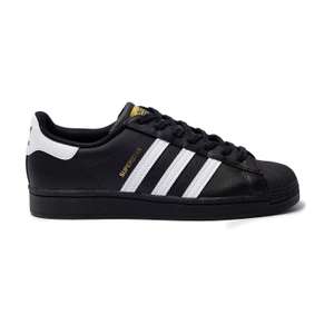 Adidas SUPERSTAR, размеры 8/8,5/9/9,5/10UK (в магазине SuperStep)