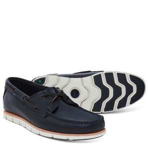 Мокасины фирмы Timberland (Tidelands 2 Eye Boat)