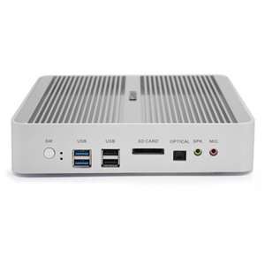 Миникомпьютер Hystou FMP03B (Core i5 7260U)