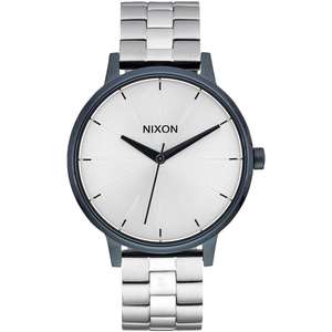 -12% дополнительно на товары со скидкой (например наручные часы Nixon Kensington)
