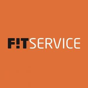 Бесплатная диагностика авто для врачей и скидка 15% в FIT SERVICE
