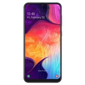 Samsung A50 64Gb (не все города, есть витринки)