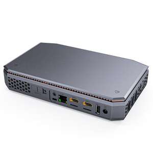 Мини-ПК Т12 AMD A4-7210 8GB DDR3 128GB SSD