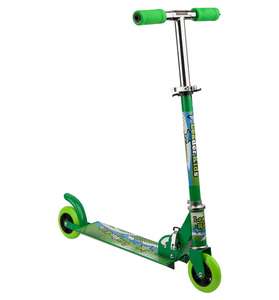 До 55% на самокаты (напр. Leader Kids LK-6039)