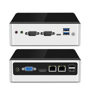 Миникомпьютер EGLOBAL V310 Core i7 8550U (аналог NUC)