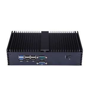 Мини-ПК Qotom Q530X