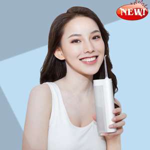 Автономный ирригатор Xiaomi Zhibai XL1