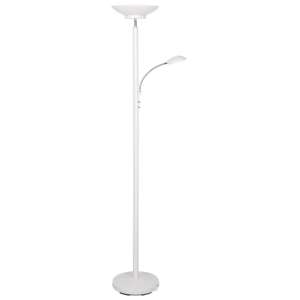Торшер Idlamp Moderna 282/2P-LEDWhite