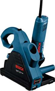 Штроборез сетевой BOSCH GNF 35 CA