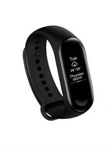 Фитнес-браслет Xiaomi Mi Band 3