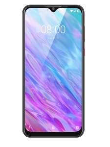 ZTE Blade 20 Smart (4/128 ГБ, 5000 мАч, NFC)