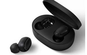 Беспроводные наушники Xiaomi Redmi AirDots