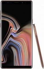 Samsung Note 9 512gb