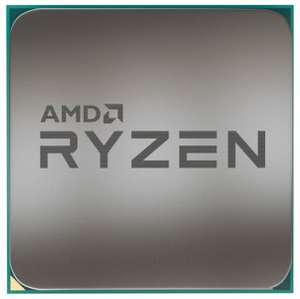 Процессор AMD Ryzen 5 3600 OEM