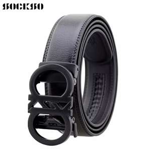 Ремень Sockso с пряжкой