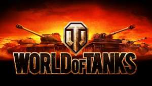Word of Tanks Premium до -50%