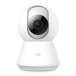 Смарт-камера Xiaomi Mijia 1080p (из-за рубежа)