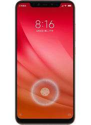 Xiaomi Mi 8 pro (прозрачный)