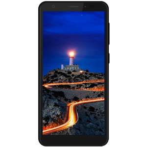 Смартфон ZTE blade A5 (2019) память 2/16
