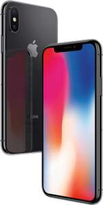 iPhone X 64 Gb