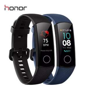 Смарт-браслет HONOR Band 4