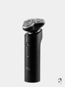 Электробритва Xiaomi Mijia Electric Shaver S500 в Kazanexpress