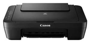 МФУ Canon PIXMA MG2540S