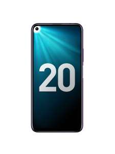 Смартфон Honor 20 Pro