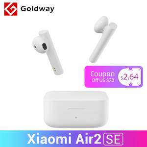 Наушники Xiaomi Air 2 SE