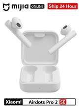 Беспроводные наушники Xiaomi Mi Air 2 SE