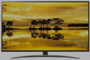 Телевизор NanoCell LG 49SM9000 49" (2019)