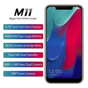 LEAGOO M11 16 Гб
