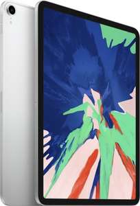 Планшет Apple iPad Pro 11 Wi-Fi 1TB Silver