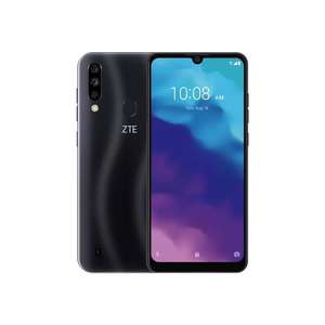 ZTE Blade A7 2020 (3/64 Гб, 4000 мАч, NFC)
