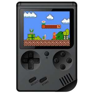 Портативная 8-битная консоль со 168 играми за $11.99