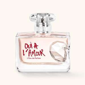 Парфюмерная Вода «Oui à l’Amour», 50 мл + Подарок