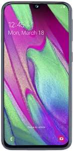 Samsung Galaxy A40 (2019) 64GB