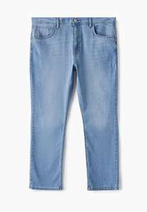 Мужские джинсы Waikiki на Lamoda (размеры 30, 32, 34)