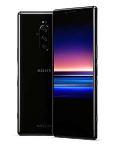 Смартфон SONY Xperia 1
