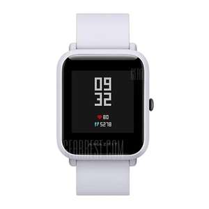 Xiaomi AMAZFIT Bip Lite за $43.2