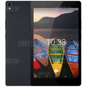 Lenovo P8 (TAB3 8 Plus) за $114.9