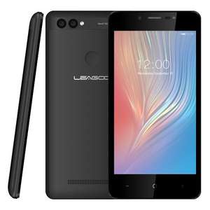 LEAGOO POWER 2 2/16 Гб