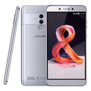 LEAGOO T8s