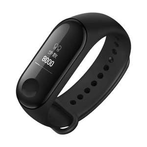 Xiaomi Mi Band 3