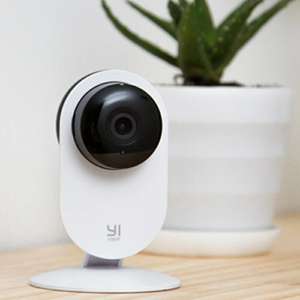 IP камера YI 1080p Home Camera + Micro Sd 16Gb в подарок 4-6 июня